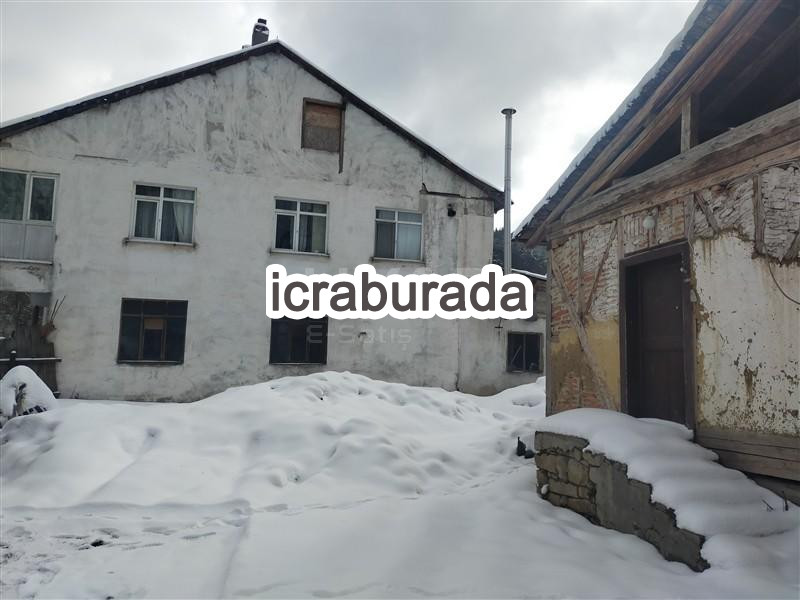 icralık  m2 Diger Bolu Merkez Ömerler
