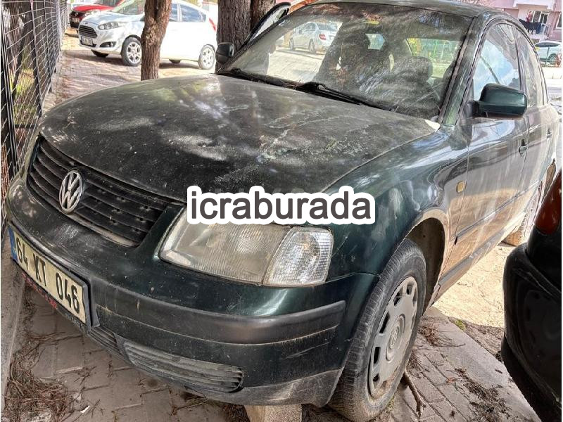 icralık Volkswagen   Otomobil Belirtilmedi Belirtilmedi Belirtilmedi