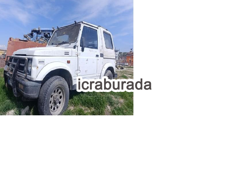 icralık Suzuki .  Otomobil Belirtilmedi Belirtilmedi Belirtilmedi