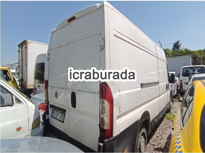 icralık Fiat  250  Kamyonet Belirtilmedi Belirtilmedi Belirtilmedi