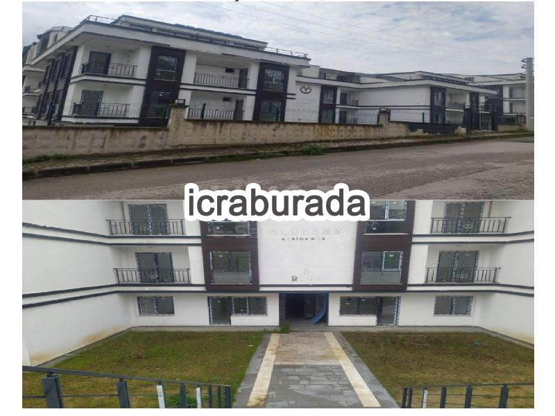 icralık 26 m2 Daire Kocaeli Derince Çinarli