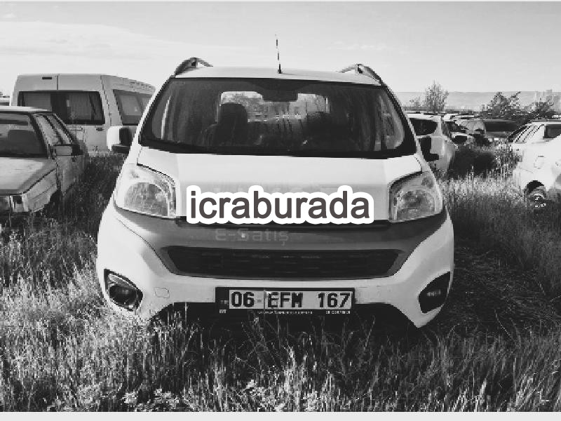 icralık Fiat  FIAT FIORINO  Kamyonet Belirtilmedi Belirtilmedi Belirtilmedi