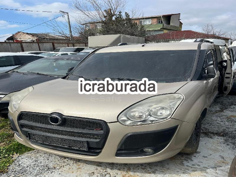 icralık Fiat 3 M.JET EURO 4 M  Kamyonet Belirtilmedi Belirtilmedi Belirtilmedi