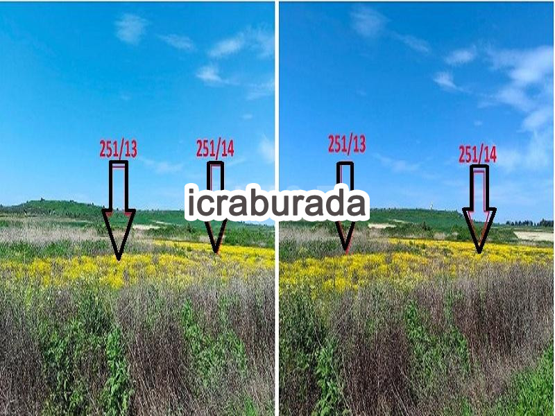 icralık  m2 Tarla Çanakkale Merkez Kumkale
