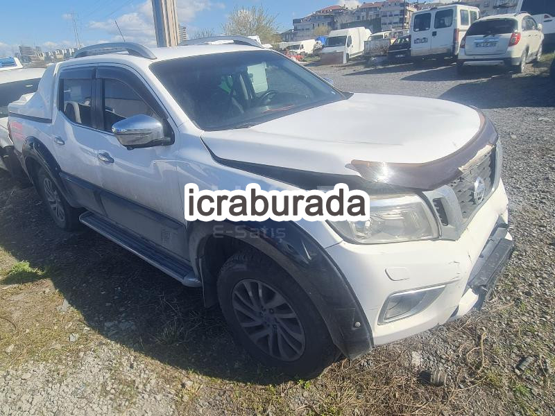icralık Nissan  D23  Kamyonet Belirtilmedi Belirtilmedi Belirtilmedi
