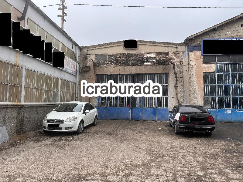 icralık  m2 Dukkan Nevşehir Merkez Sümer