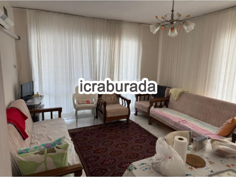 icralık 10 m2 Daire Mersin Silifke Susanoğlu