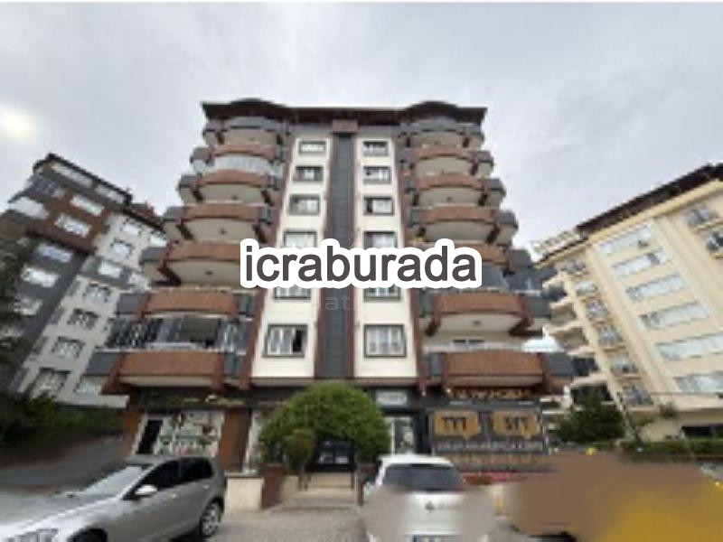 icralık  m2 Daire Gaziantep Şehitkamil Batikent
