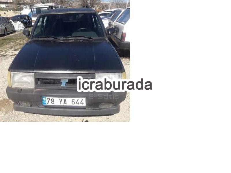 icralık Fiat  KARTAL L  Otomobil Karabük Safranbolu Safranbolu