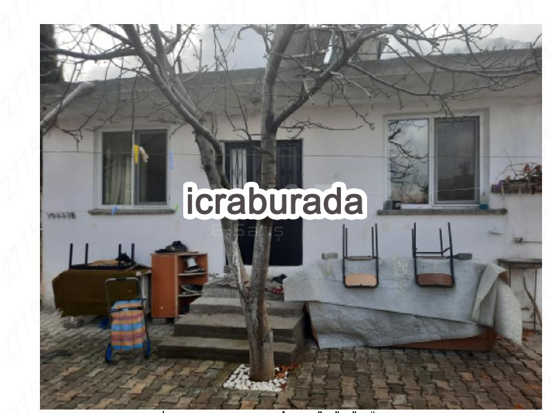 icralık  m2 Kargir Isparta Senirkent Yeni