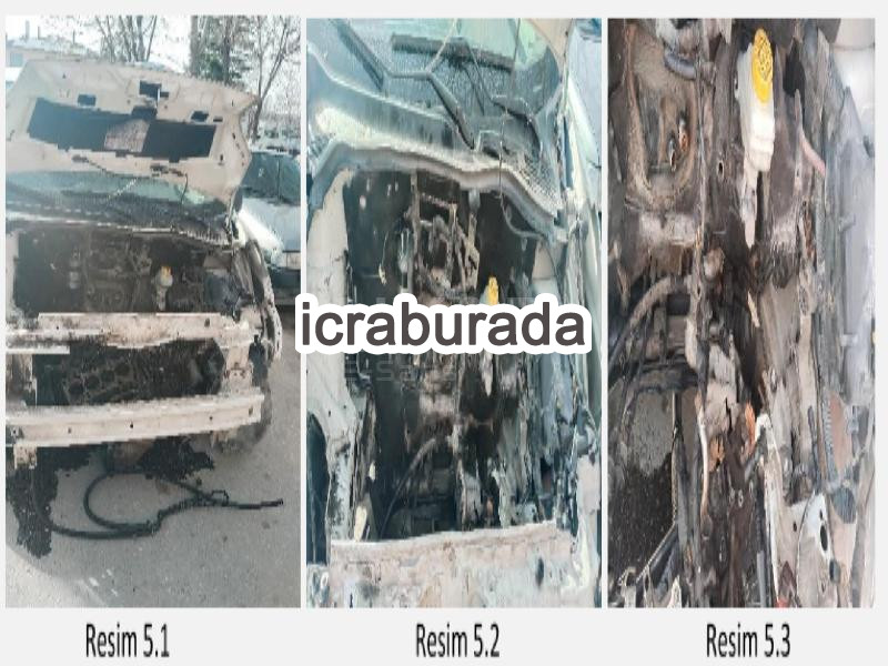 icralık Fiat Belirtilmemiş Kamyonet Konya Meram Meram