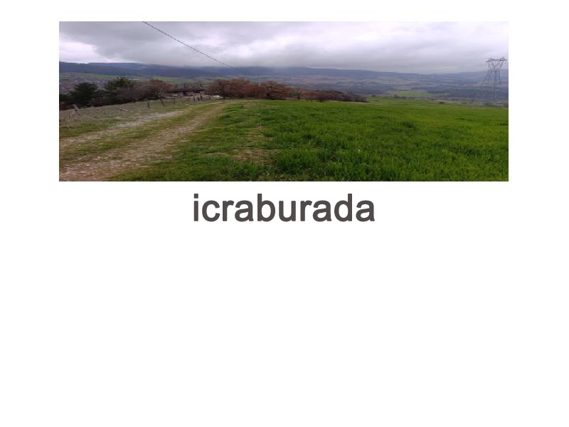 icralık  m2 Tarla Sakarya Geyve Sabirlar