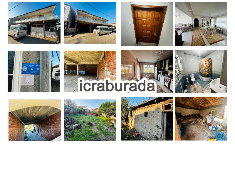icralık  m2 Arsa Bursa Gürsu Kumlukalan