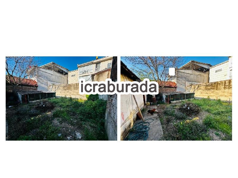 icralık  m2 Mustakil Ev Bursa Gürsu Kumlukalan