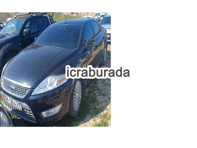 icralık Ford 6 SEDAN  Otomobil Belirtilmedi Belirtilmedi Belirtilmedi