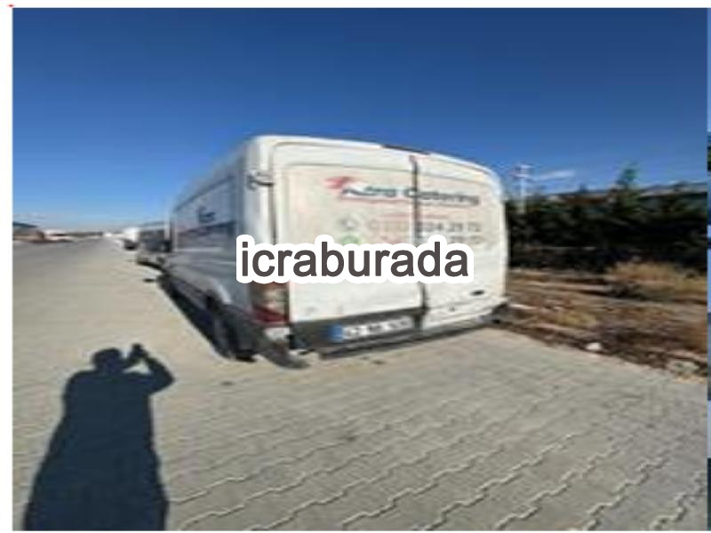 icralık Ford  Kamyonet Belirtilmedi Belirtilmedi Belirtilmedi