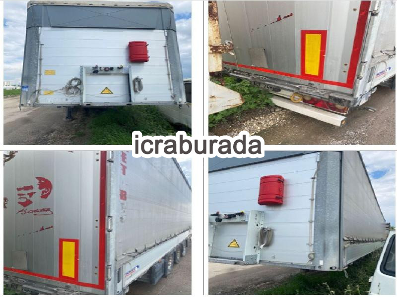 icralık   Dorse Belirtilmedi Belirtilmedi Belirtilmedi