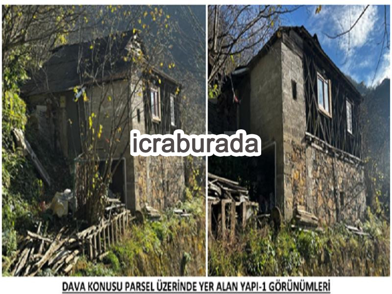icralık  m2 Diger Giresun Tirebolu Aşağiboynuyoğun