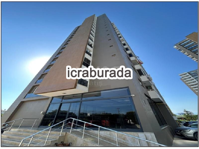 icralık 10 m2 Daire Mersin Yenişehir Çiftlik