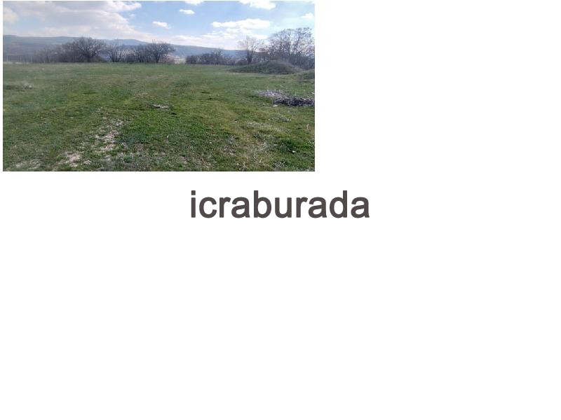icralık  m2 Diger Ankara Kızılcahamam Çbaşviran