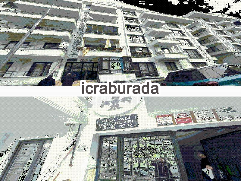 icralık 24 m2 Daire Yalova Çınarcık Çinarcik