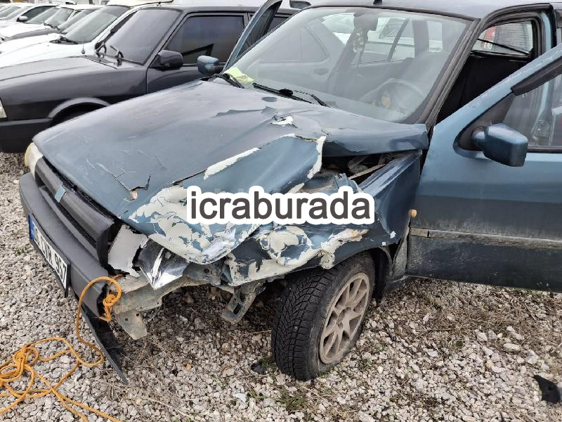 icralık Fiat PO SX  Otomobil Belirtilmedi Belirtilmedi Belirtilmedi