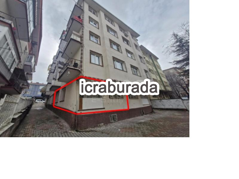 icralık  m2 Daire Ankara Etimesgut Etimesgut