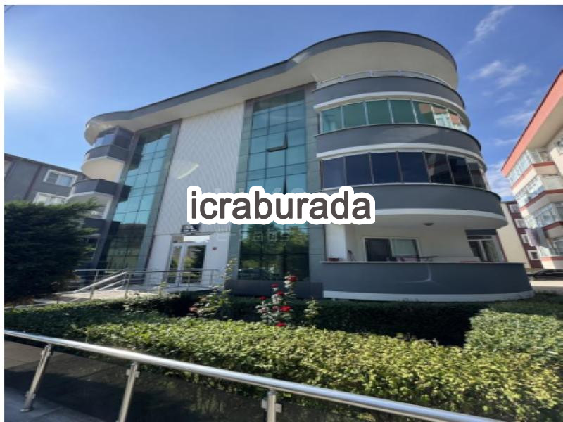 icralık 4 m2 Daire Balıkesir Karesi Paşaalani