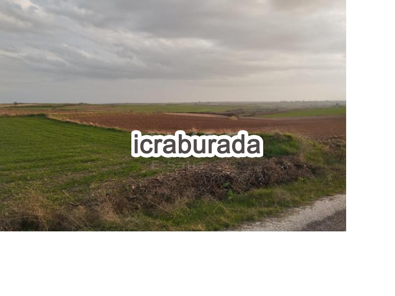 icralık  m2 Tarla Edirne Havsa Azatli