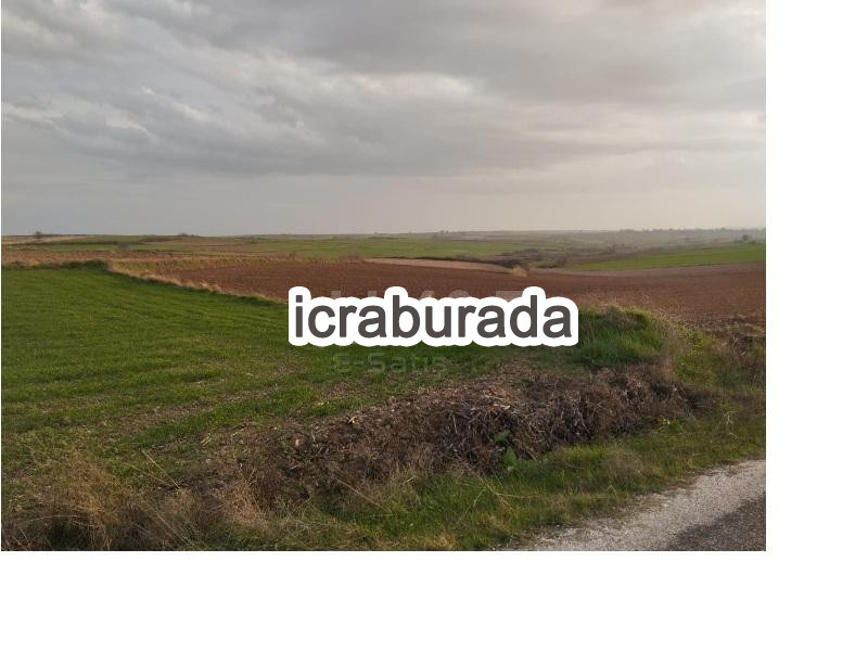 icralık  m2 Tarla Edirne Havsa Azatli