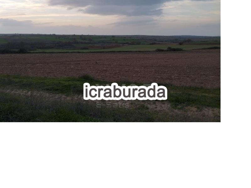 icralık  m2 Tarla Edirne Havsa Azatli