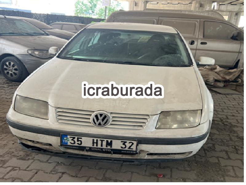 icralık Volkswagen NE  Otomobil Belirtilmedi Belirtilmedi Belirtilmedi