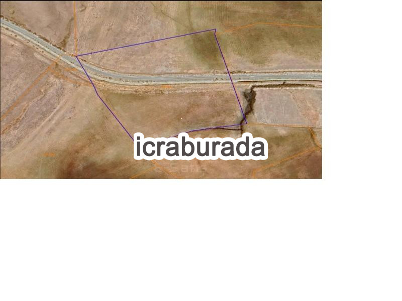 icralık  m2 Tarla Van Muradiye Doğangün