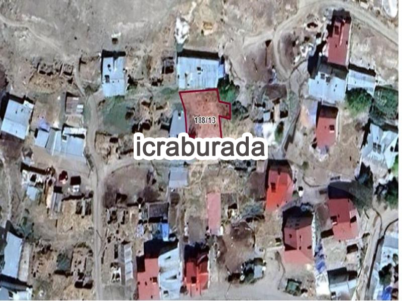 icralık  m2 Mustakil Ev Kars Sarıkamış Başköy