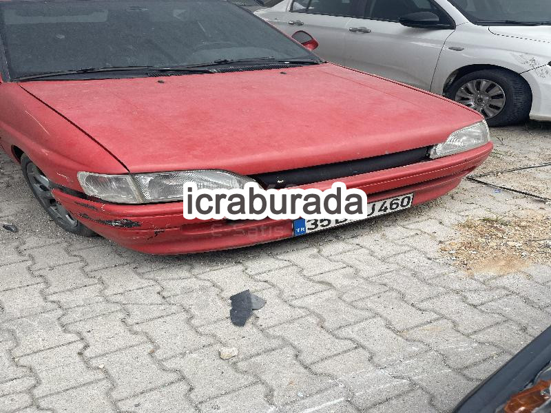 icralık Ford O  Otomobil Belirtilmedi Belirtilmedi Belirtilmedi