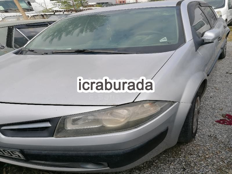 icralık Renault  Otomobil Belirtilmedi Belirtilmedi Belirtilmedi