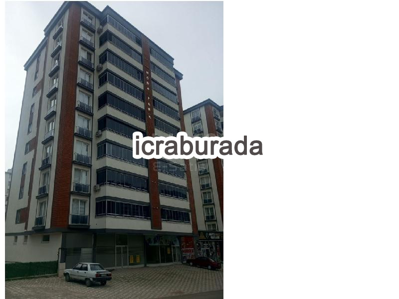 icralık 17 m2 Daire Kahramanmaraş Onikişubat Pinarbaşi
