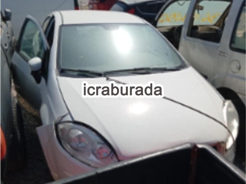 icralık Fiat  323  Otomobil Belirtilmedi Belirtilmedi Belirtilmedi