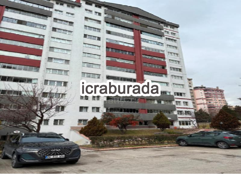 icralık  m2 Daire Ankara Etimesgut Eryaman