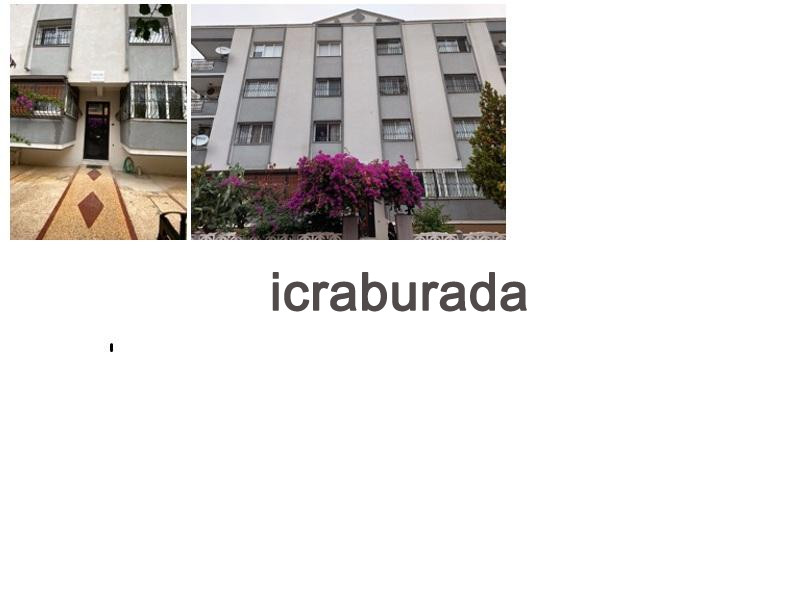 icralık 7 m2 Daire İzmir Narlıdere Yeniköy(Pasif)