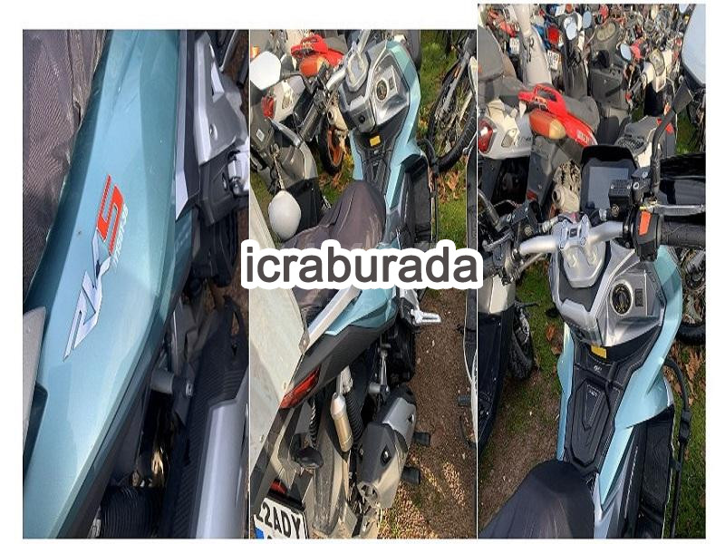 icralık Motosiklet  DY150T-36  Motosiklet Belirtilmedi Belirtilmedi Belirtilmedi