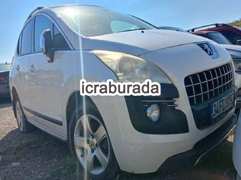 icralık Peugeot  OU  Otomobil Belirtilmedi Belirtilmedi Belirtilmedi