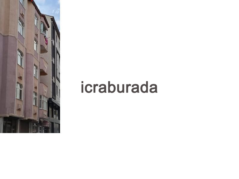 icralık  m2 Kargir Iğdır Merkez Baharli