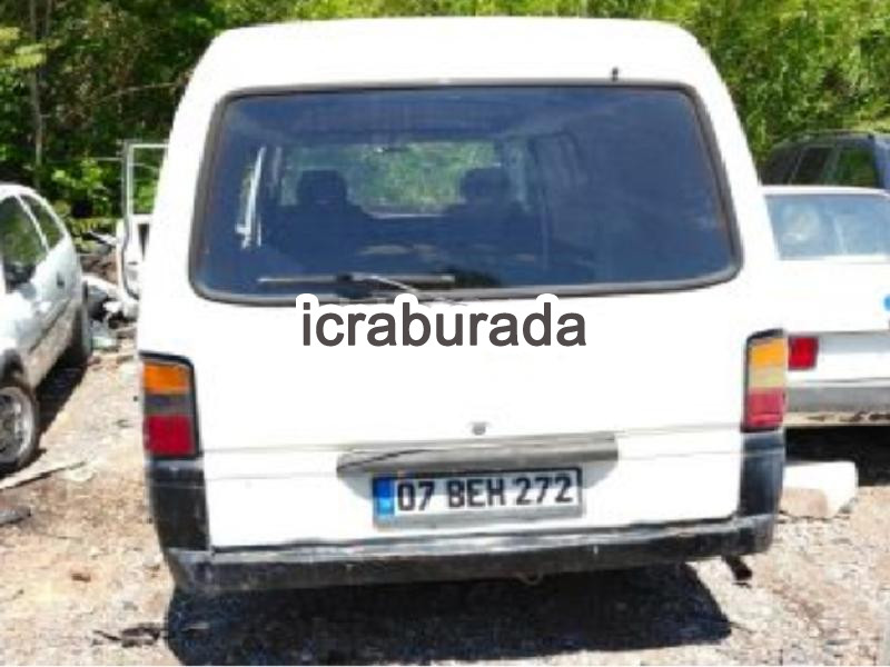 icralık Mitsubishi K.TAVAN  Kamyonet Belirtilmedi Belirtilmedi Belirtilmedi