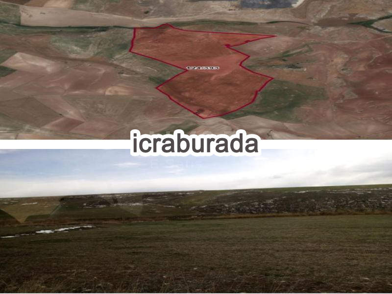 icralık  m2 Tarla Ankara Sincan Temelli/ücret
