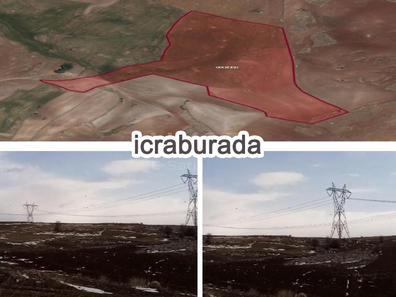 icralık  m2 Tarla Ankara Sincan Temelli/ücret