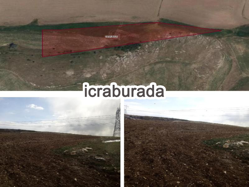 icralık  m2 Tarla Ankara Sincan Temelli/ücret