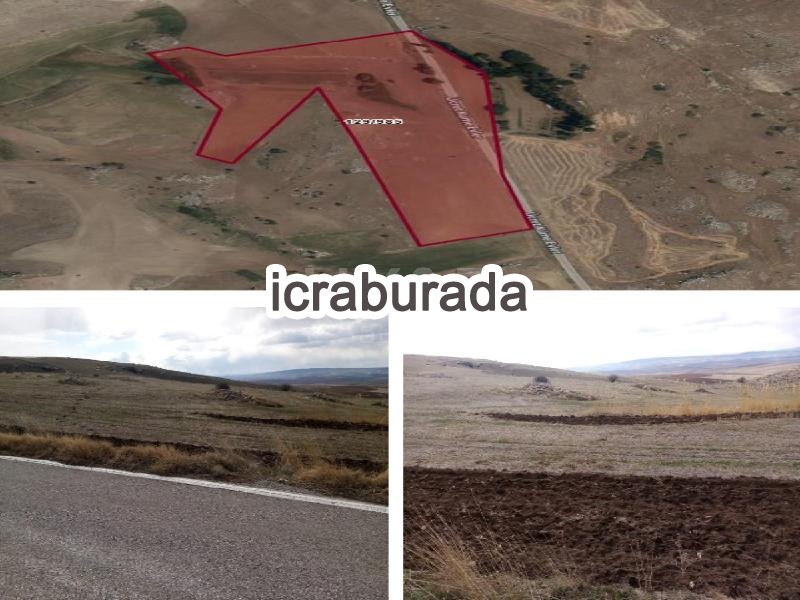 icralık  m2 Tarla Ankara Sincan Temelli/ücret