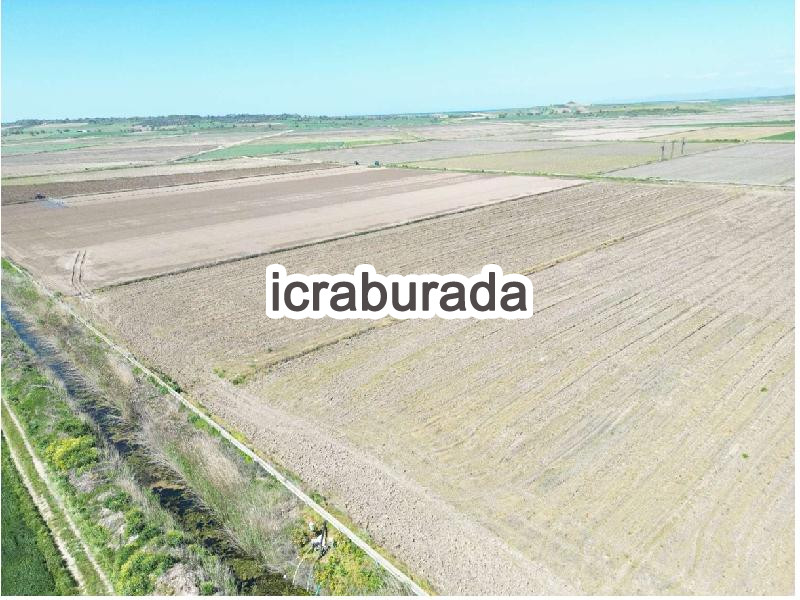 icralık  m2 Tarla Çanakkale Merkez Kumkale