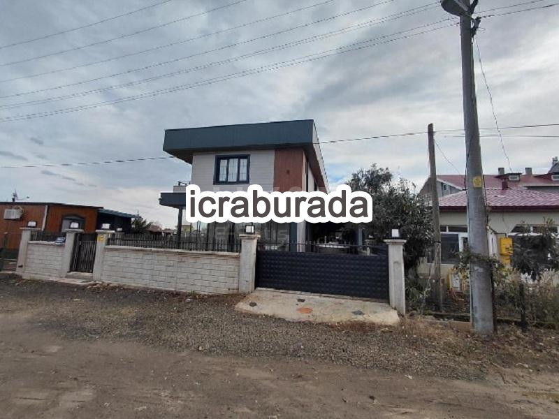 icralık  m2 Daire Samsun Atakum Çatalçam